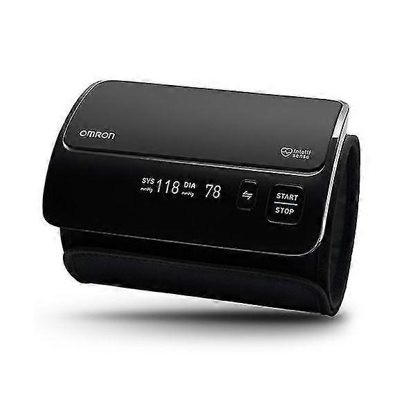 Monitor per la pressione sanguigna da braccio Evolv Bluetooth wireless e portatile