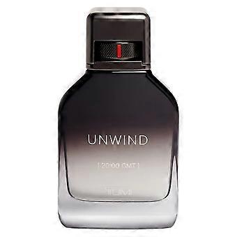 TUMI Unwind Eau De Parfum für Männer 100 ml