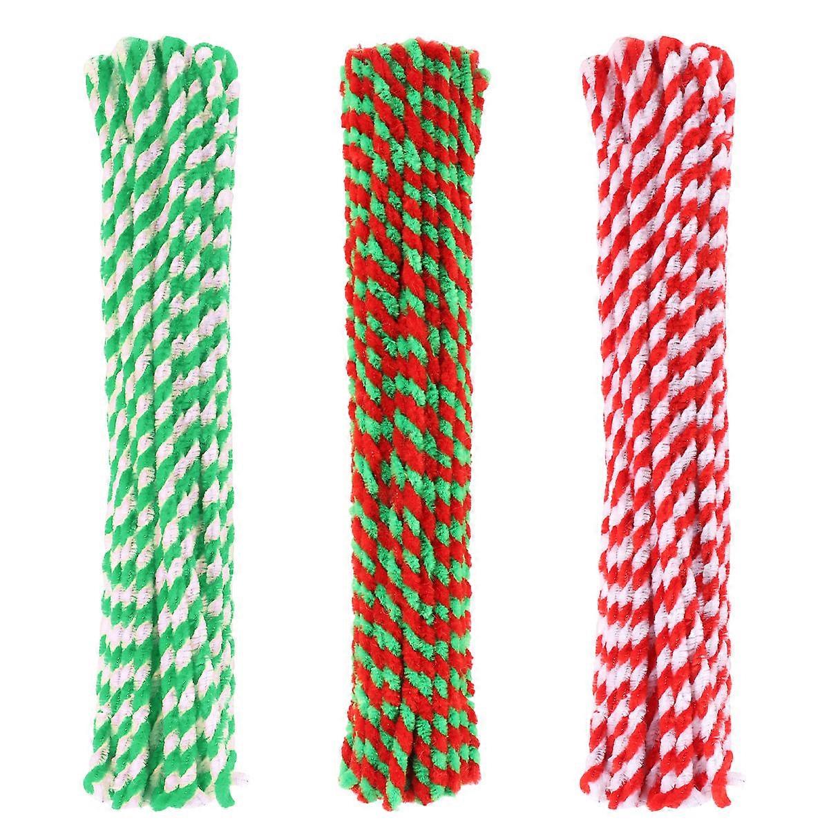 Twistable Strips DIY Making Supplies Educational Plaything 150Pcs Set