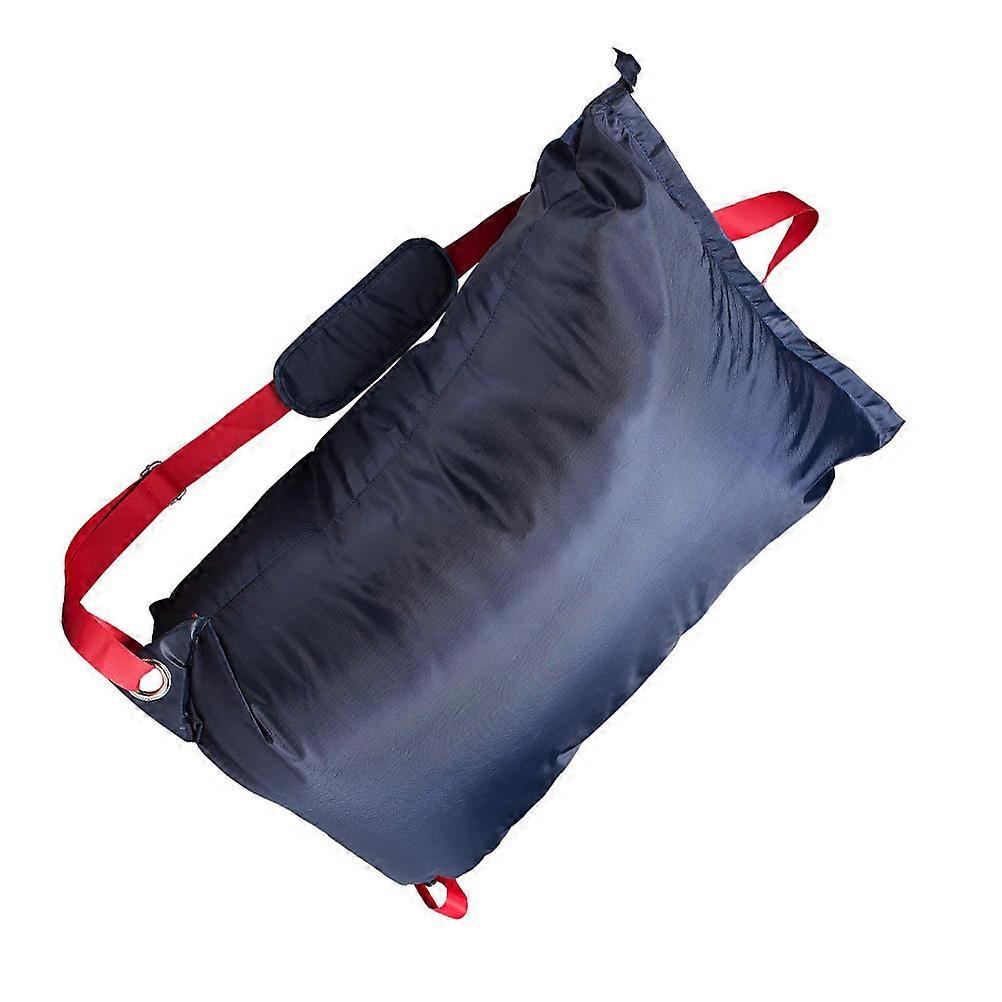 Dirty Clothes Organizer Laundry Backpack for Dorm Storage 3Pcs