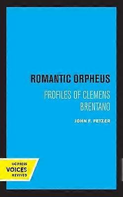 Romantisk Orfeus