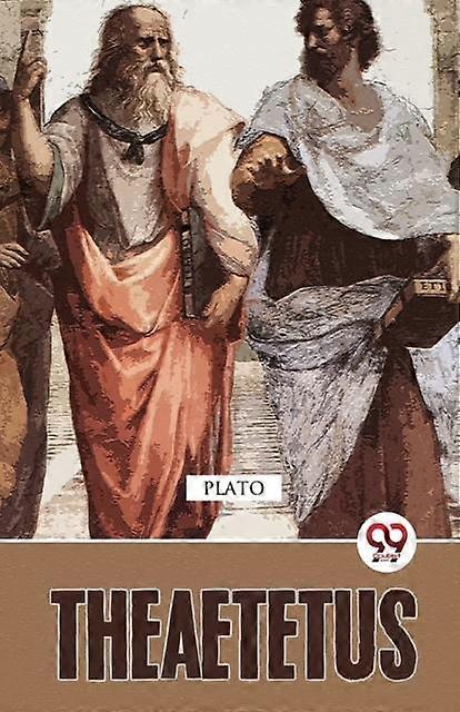 Teeteto - Platón