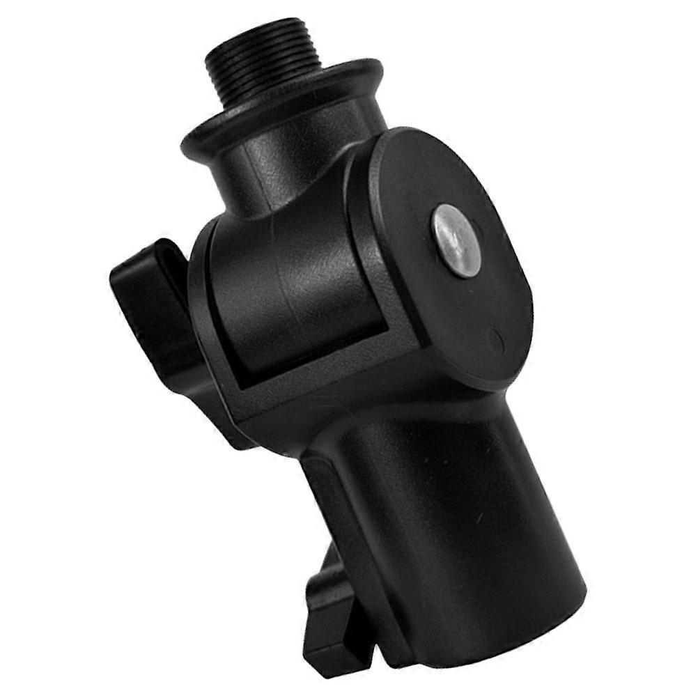 Adjustable Projector Stand Pivot Tray Shaft with Versatile Angle for Home Use