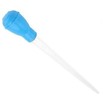 Aquarium Clean Pipette Compte-gouttes Aquarium Réservoir De corail Nettoyeur Manuel Aquarium Nettoyage Des déchets Changeur Kit d’outils 50ml