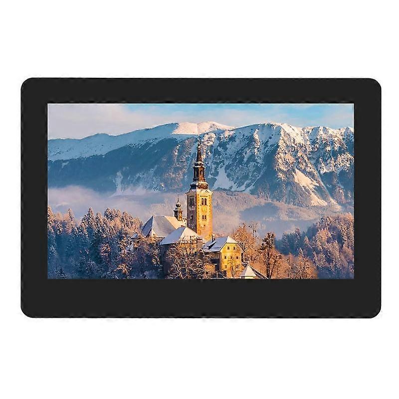 WAVESHARE Touchscreen Development Board 4.3-Inch Without Case