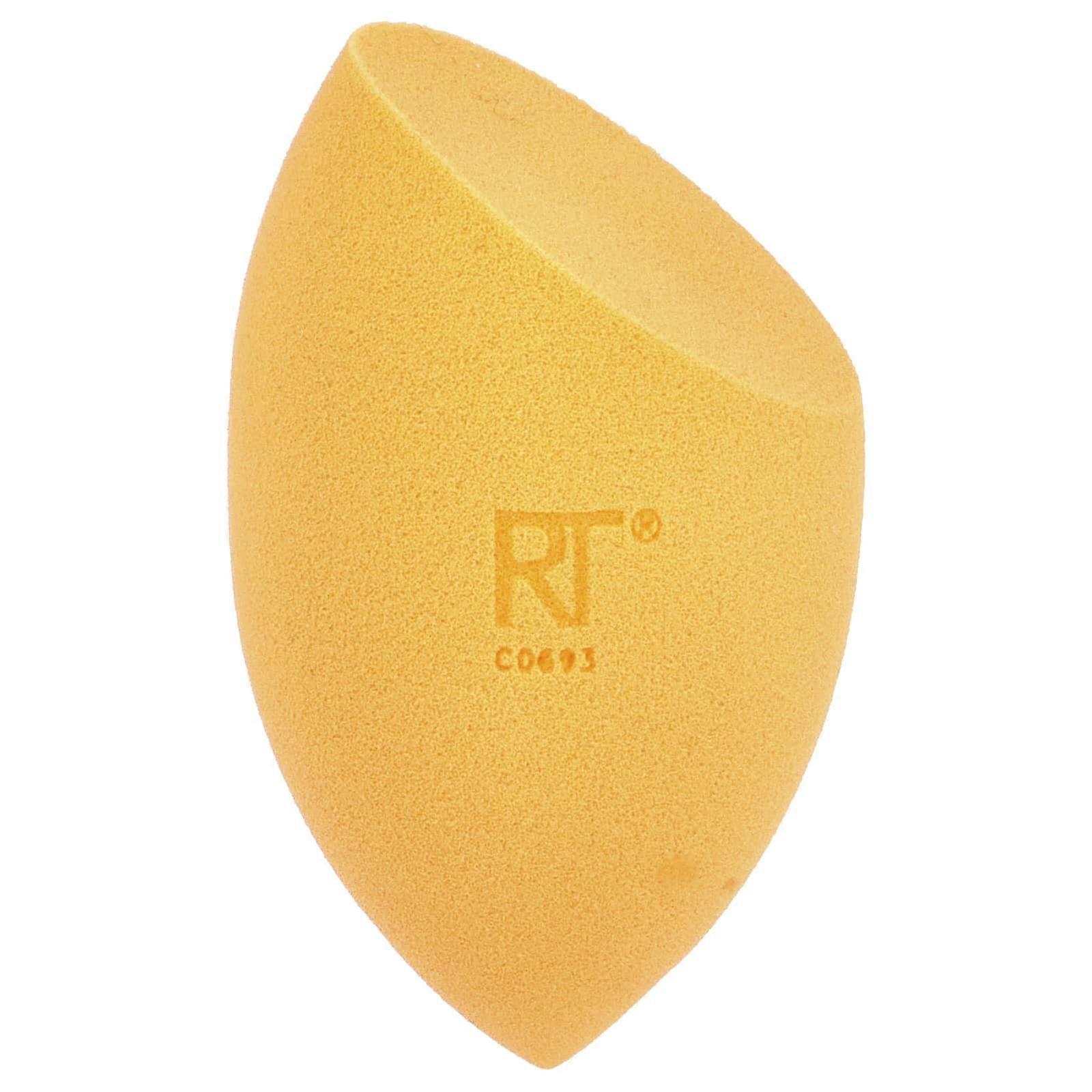 Real Techniques, Miracle Complexion Sponge®, 1 Sponge, 3-Pack