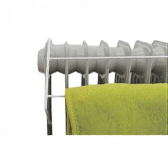 SupaHome Radiatorluftare (2-pack)