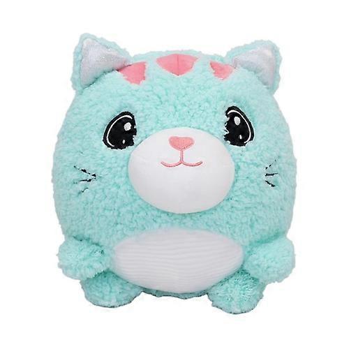 Toy Life Cat Plush Toy