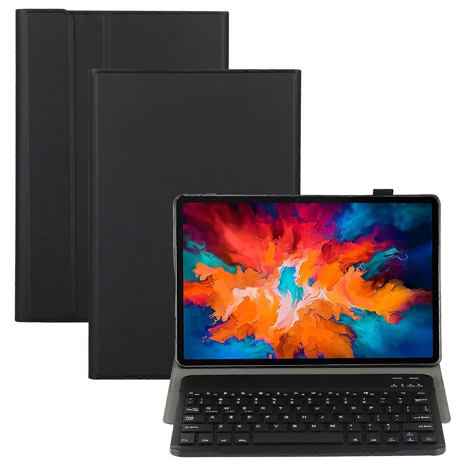AM13 Bluetooth Keyboard Protective Leather Case