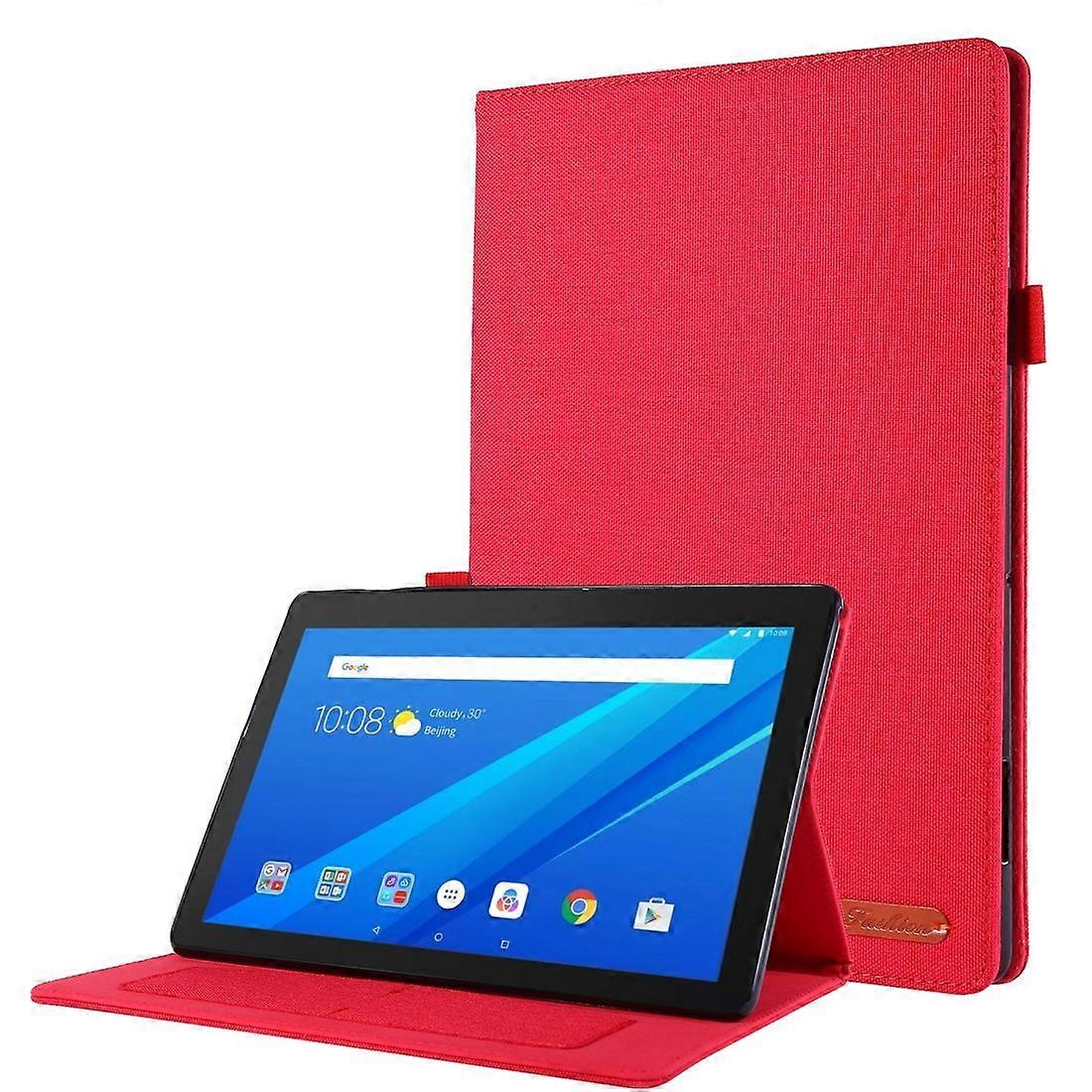 Cloth Style TPU Flat Protective Shell