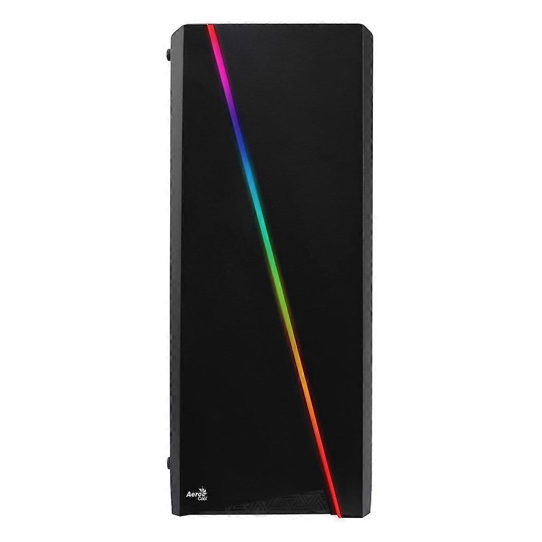 Aerocool Computer Case Cylon Midi Tower Black