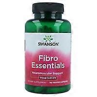 Fibro Essentials 90 vegetable capsules