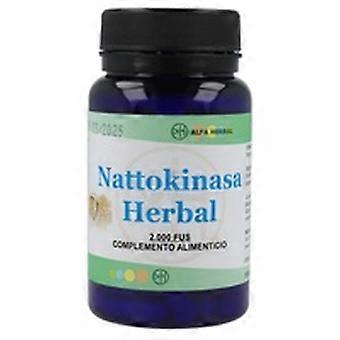 Nattokinase 60 capsules