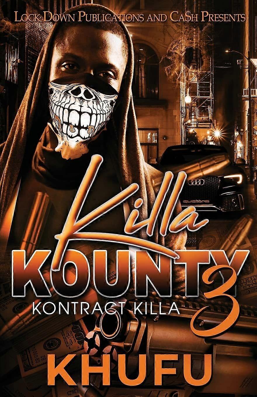 Killa kounty 3