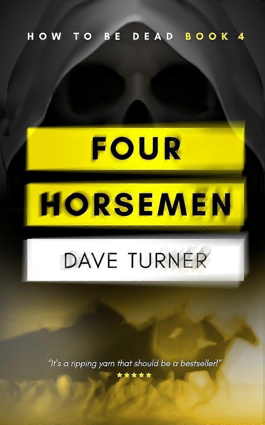 Four horsemen