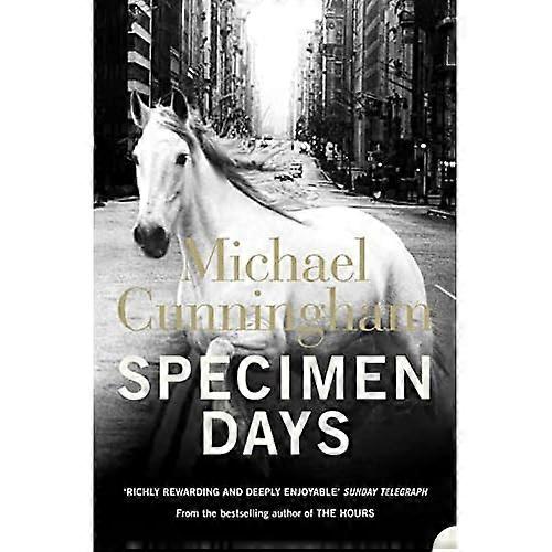 Specimen dagen
