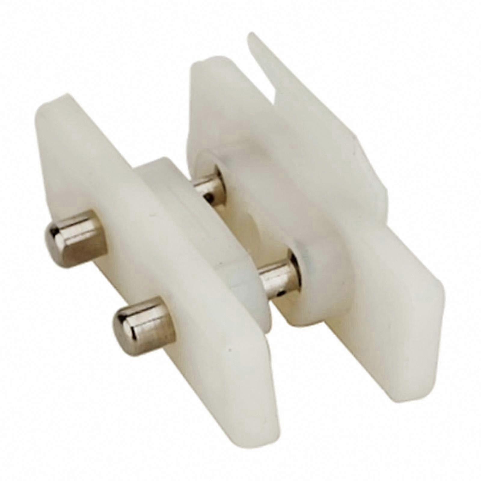 Wear-Resistant Access Control Tappet Contacts Current Connector Wire Protector