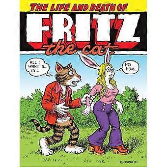 Fritz-kissan elämä ja kuolema