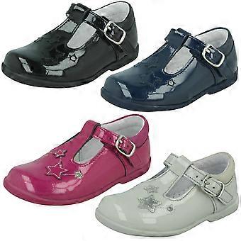 Mädchen Startrite Casual Schuhe Star Gaze