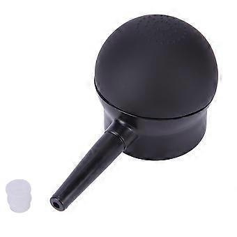 Salon Hair Building Fibers Applicator for Easy Spray Application 2Pcs