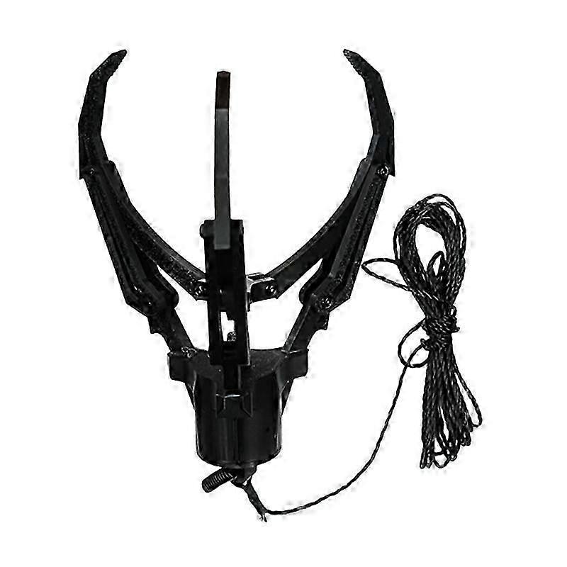 Universal UAV Mechanical Arm Accessory Flying Machine Arm Grabber for Drones