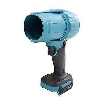 Asciugacapelli portatile ad alta potenza con ventilatore turbo jet da 1000 W, motore a spazzola, per un colpo asciutto e pulito senza batteria.
