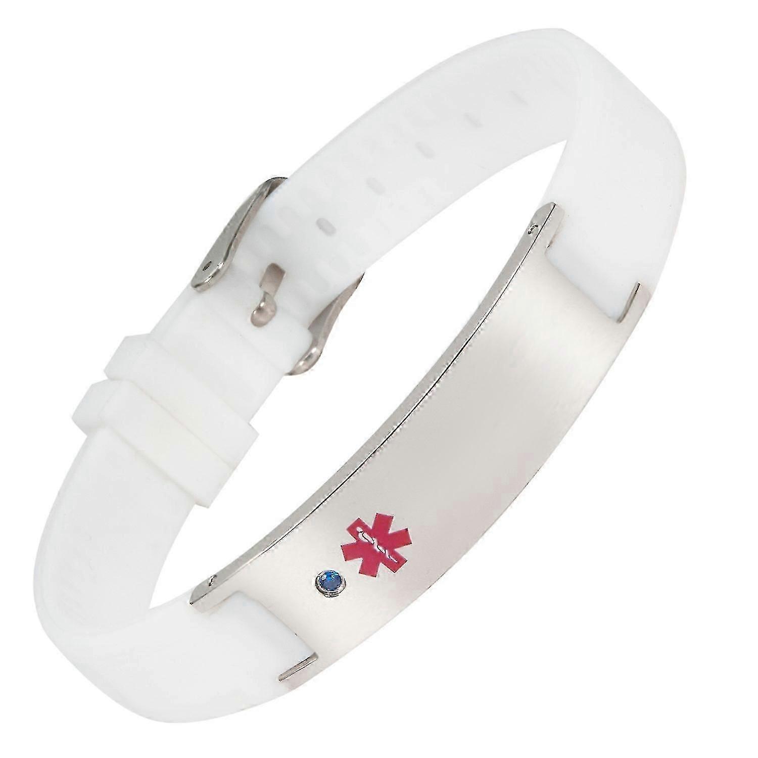2026 Silicone Bracelet For Women's