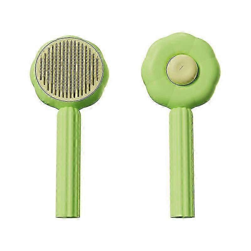 Cat Dog Brush for Grooming