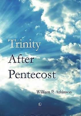 Trinity after Pentecost