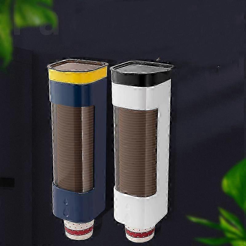 Disposable Paper Cup Automatic Storage Rack Cup Taker