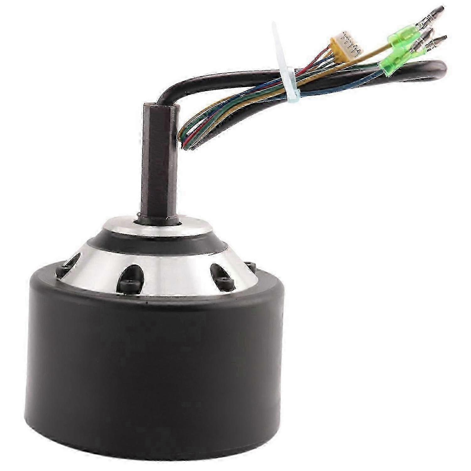600W Motor Electric Skateboard Wireless Sensor