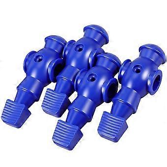 4Pcs Foosball Machine Dolls Table Football Game Player Foosball Accessories