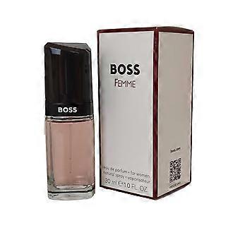 Hugo Boss Femme Boss Eau de Parfum Spray 30ml