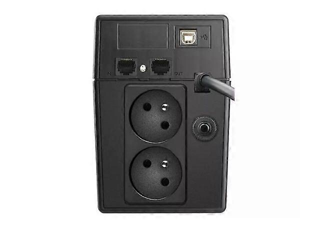 Power Walker UPS Line-int 600va Pure Sin