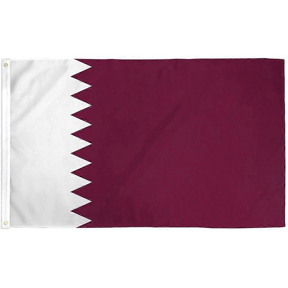 BANDEIRA DO CATAR YA0075