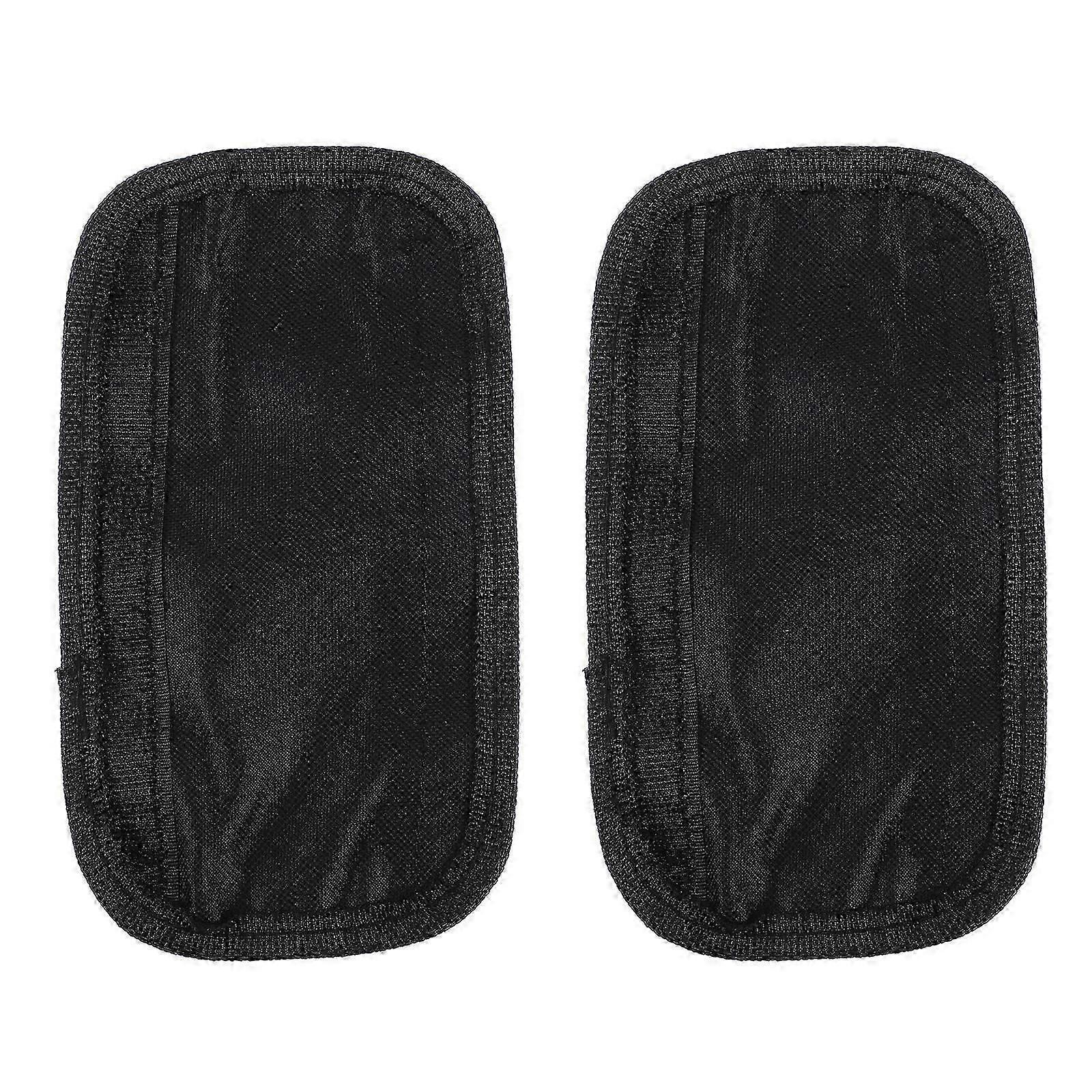 Backpack Shoulder Pad Weight Reduction Set with 8 Pads