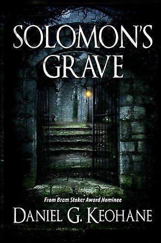 Solomon's grave