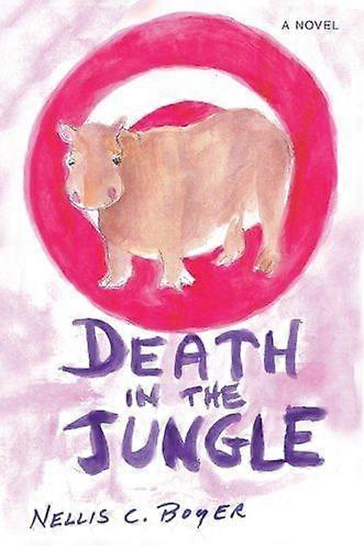 Death in the jungle