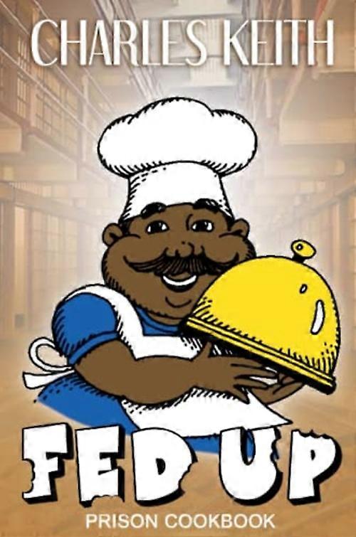 Harto - Libro de cocina en prisión