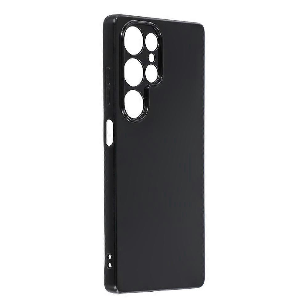 Capa protetora de TPU macio para celular, compatível com Oukitel C66.