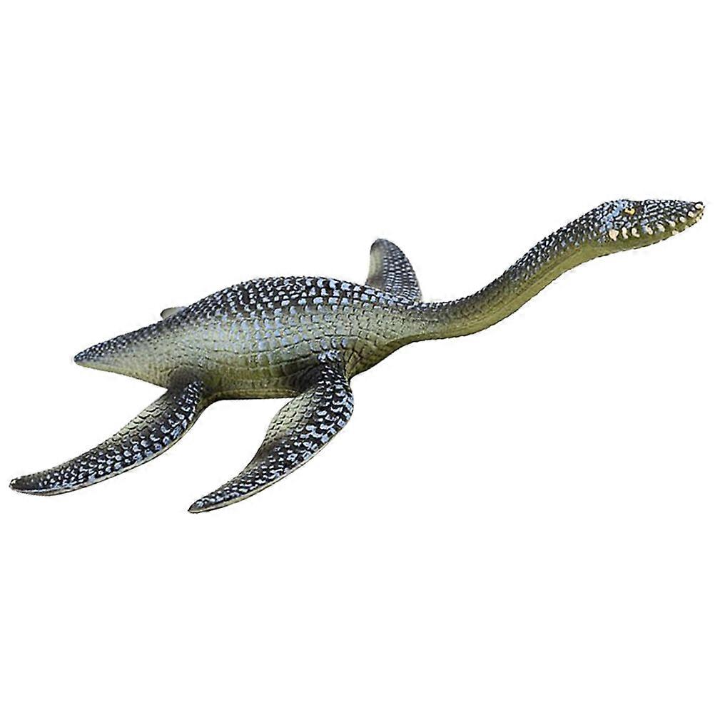 Solid Simulation Model Dinosaur Toy for Decoration Kids