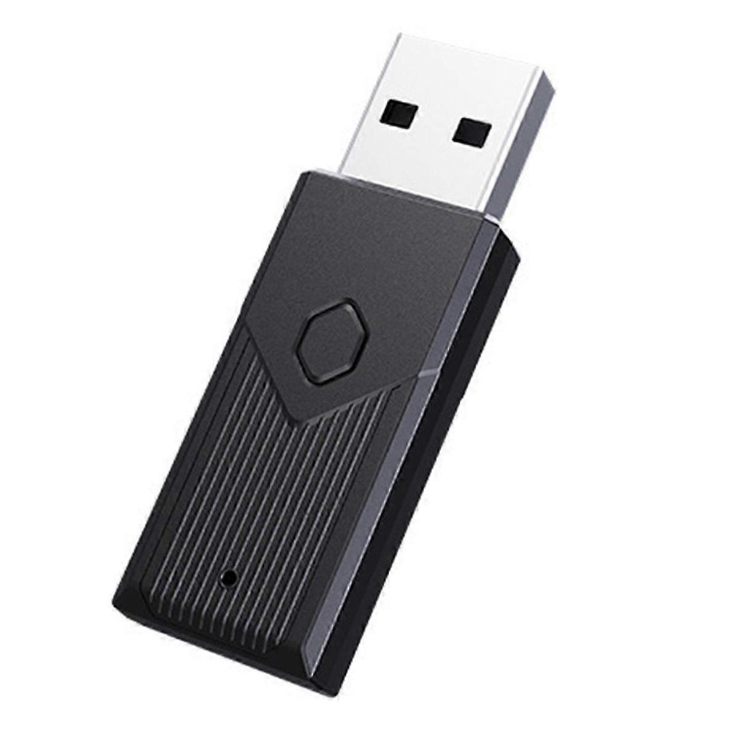 2.4G Computer Wireless Receiver Bluetooth Adapter USB Dongle Receiver for Android Box Gamepad