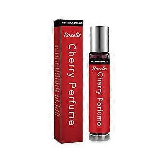 Inspiration Rouge Perfume Series Fresh Light Fragrance Floral Fruity Woody Charm Fragrance Date Atmosphere Perfume Lost Cherry 15ml