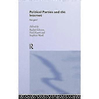 Political Parties and the Internet Net Gain?