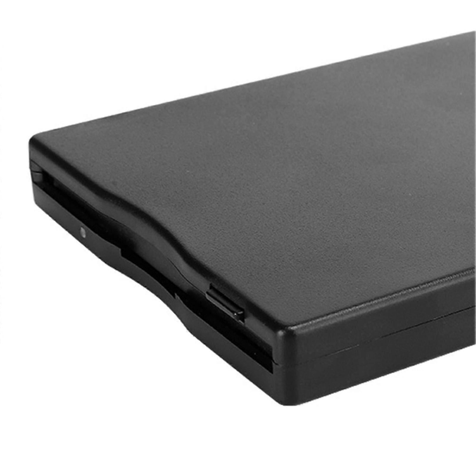 Portable Floppy Drive 3.5Inch Card Reader Computer Accessory External Removable
