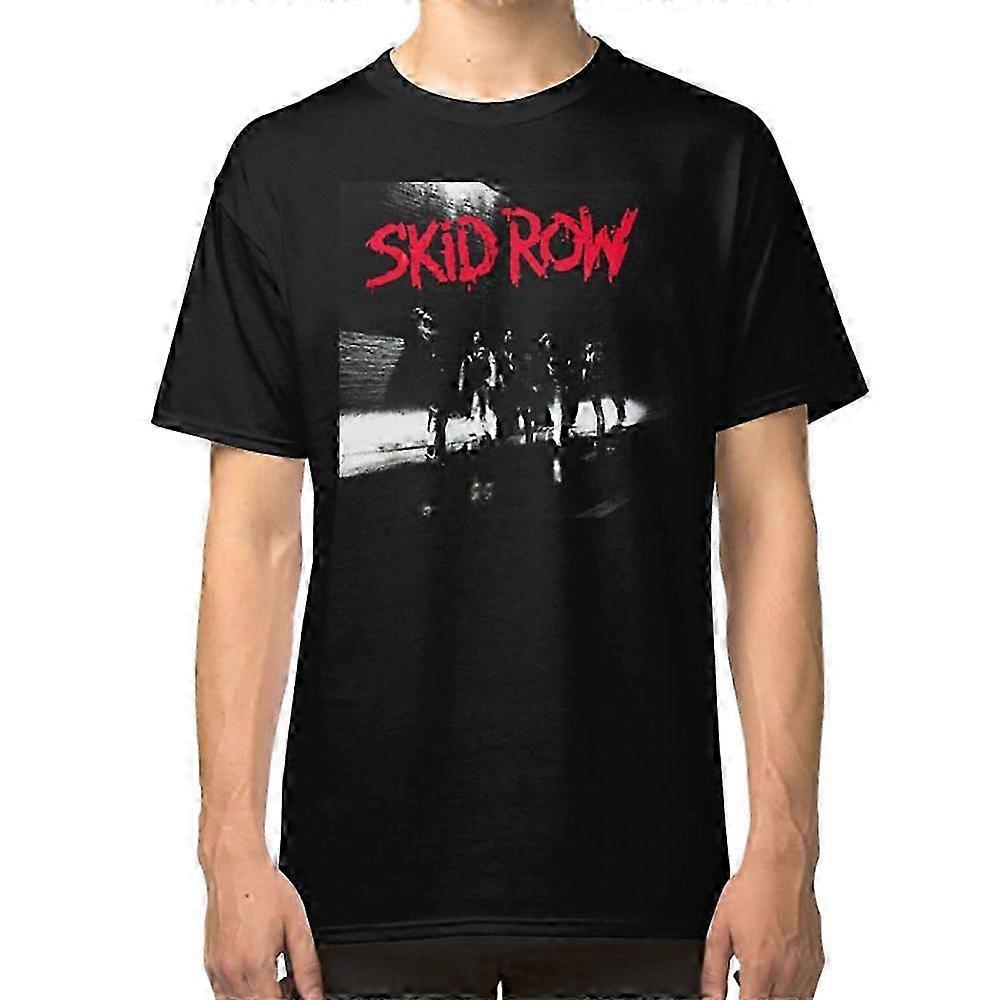 Camiseta de Skid Row