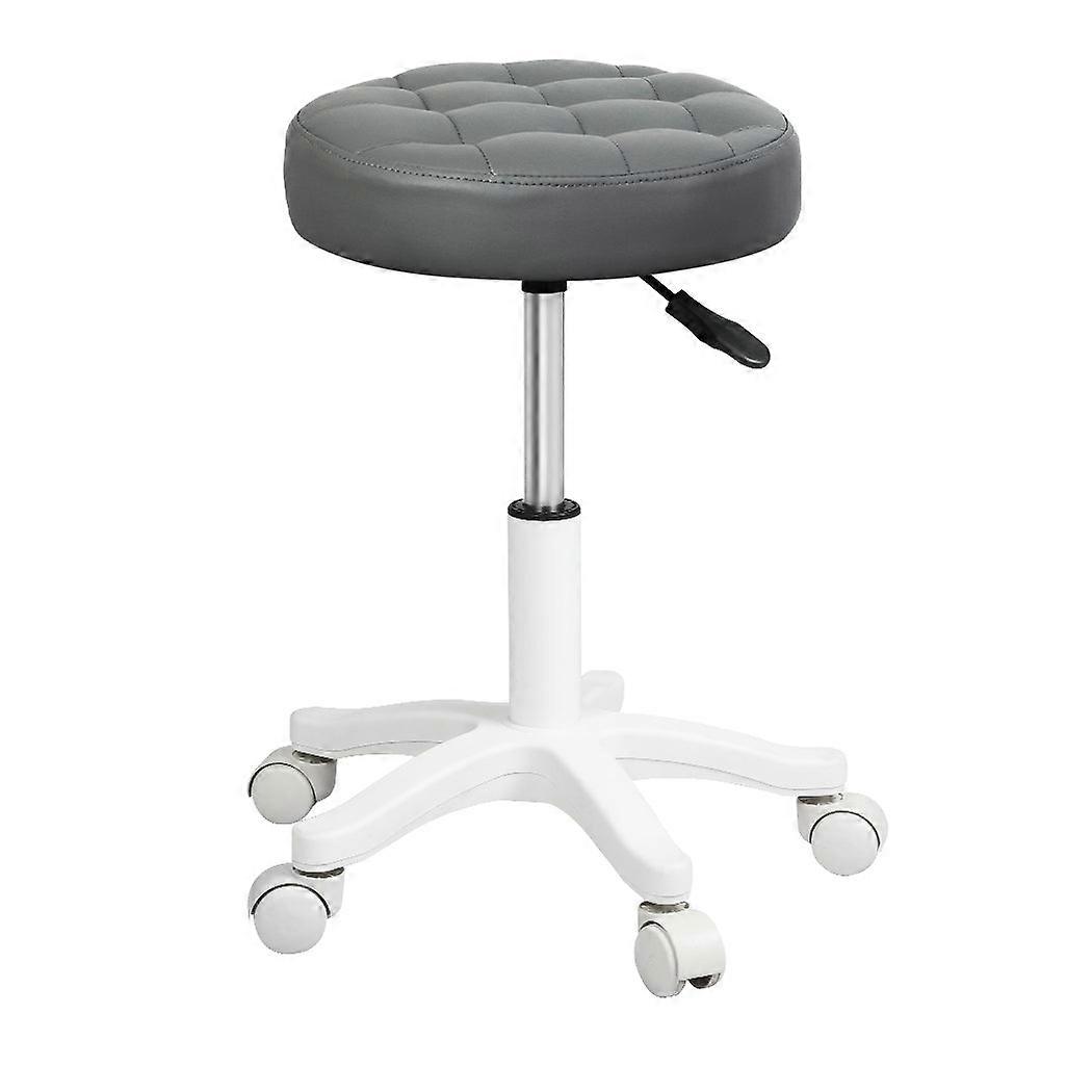 Rolling Bar Stool Grey Benches Bar Stools