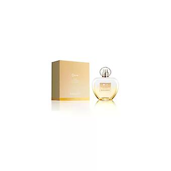 Puig Antonio Banderas Her Golden Secret Edt 80ml Spray