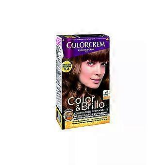 Eugene Perma Tinte Pelo Colorcrem 73 Rubio Dorado