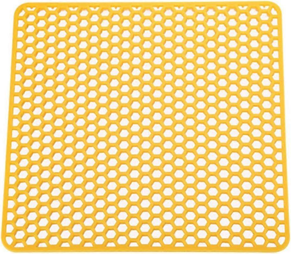 Versatile Silicone Dish, Silicone Dish, Non-slip Flexible